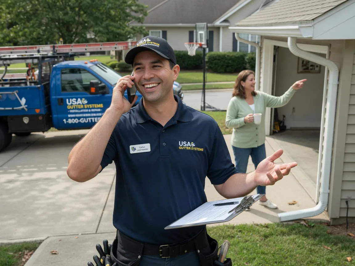 Gutter Installation Friendship, WI FAQs